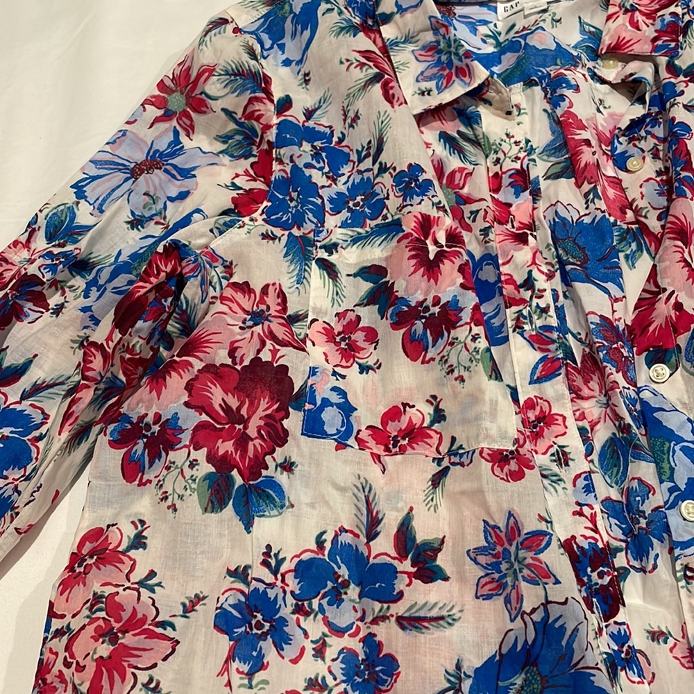 Gap button down - Picture 2 of 3